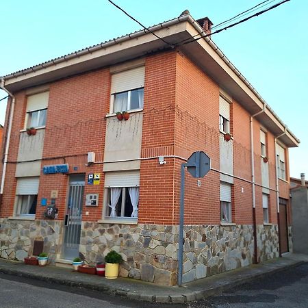 Casa Pita Siente Paz Y Calma En Un Lugar Con Encanto Bbc Btt Ninos Pets Villa San Justo de la Vega Eksteriør billede