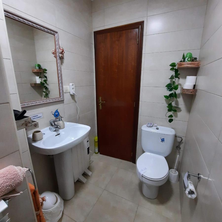 Casa Pita Siente Paz Y Calma En Un Lugar Con Encanto Bbc Btt Ninos Pets Villa San Justo de la Vega Eksteriør billede