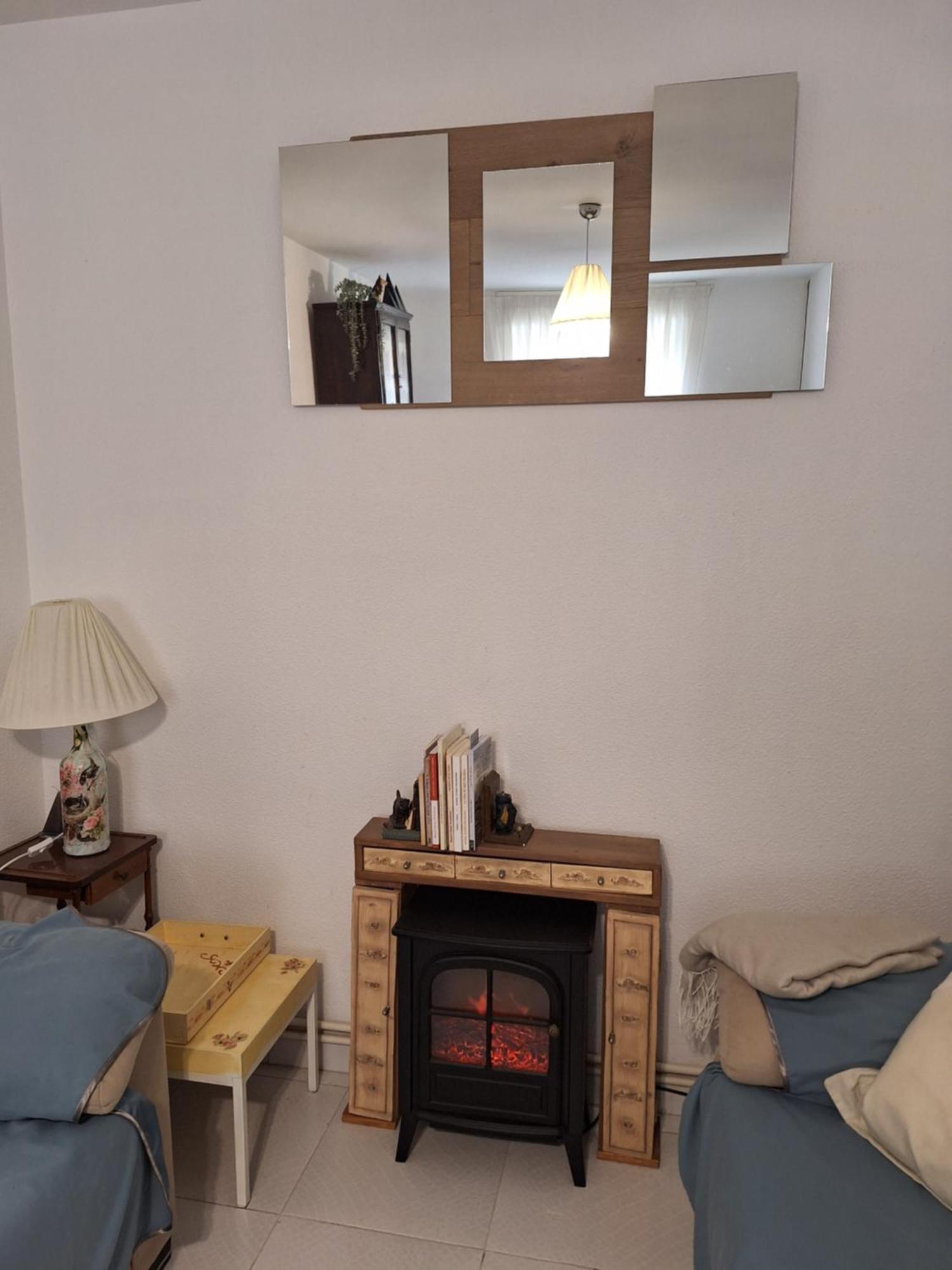 Casa Pita Siente Paz Y Calma En Un Lugar Con Encanto Bbc Btt Ninos Pets Villa San Justo de la Vega Eksteriør billede