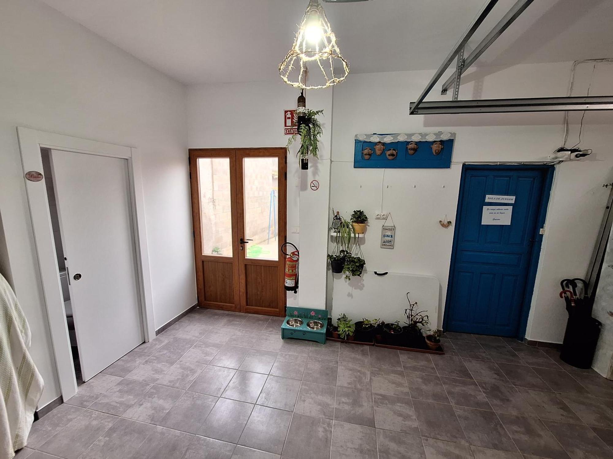 Casa Pita Siente Paz Y Calma En Un Lugar Con Encanto Bbc Btt Ninos Pets Villa San Justo de la Vega Eksteriør billede