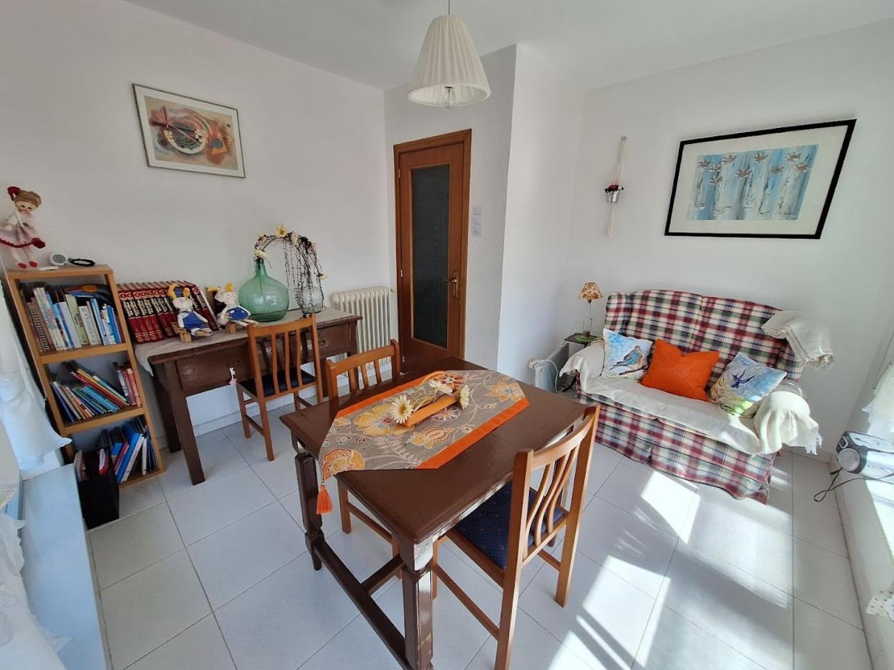Casa Pita Siente Paz Y Calma En Un Lugar Con Encanto Bbc Btt Ninos Pets Villa San Justo de la Vega Eksteriør billede