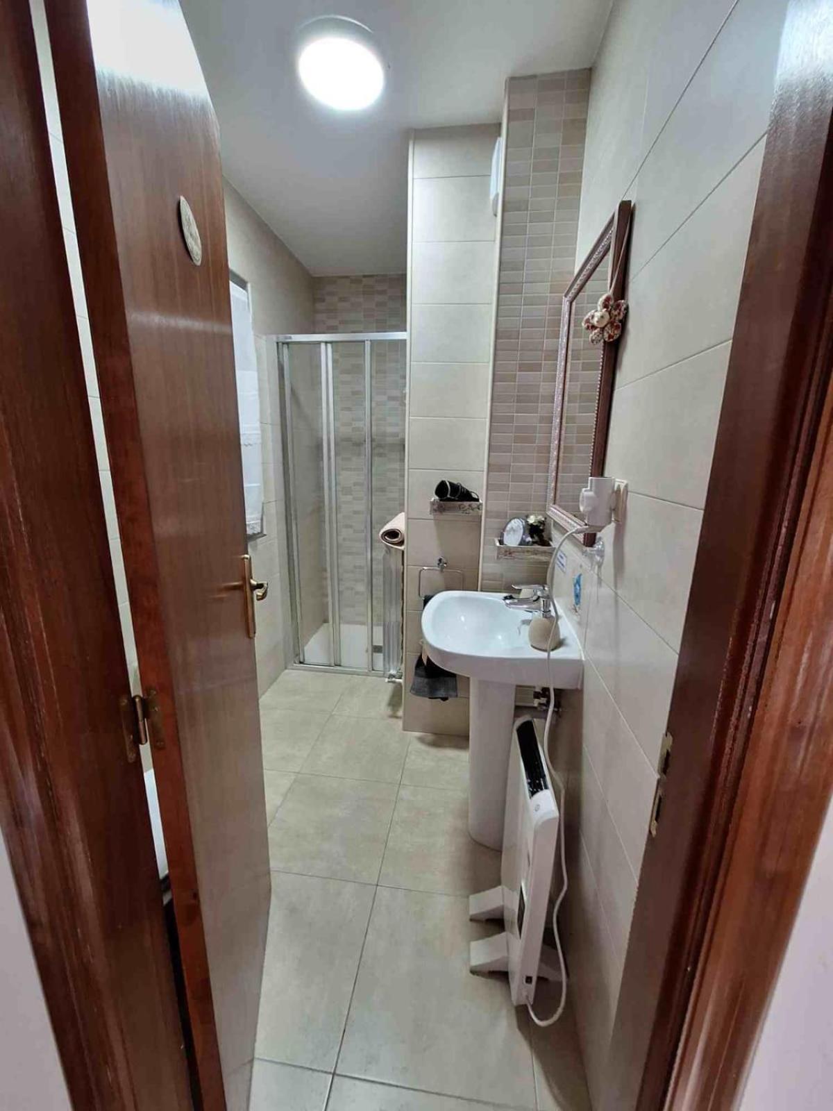 Casa Pita Siente Paz Y Calma En Un Lugar Con Encanto Bbc Btt Ninos Pets Villa San Justo de la Vega Eksteriør billede