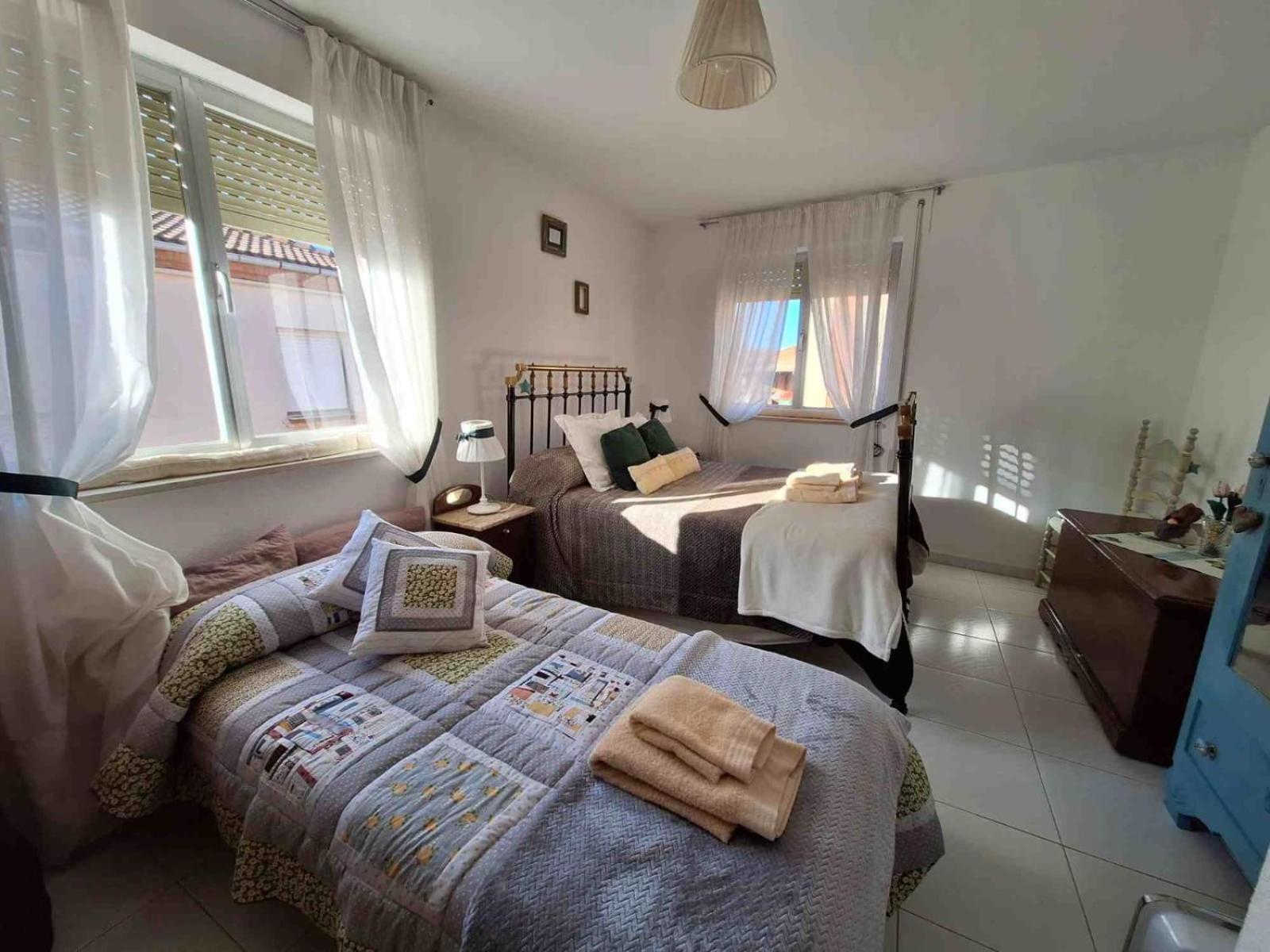 Casa Pita Siente Paz Y Calma En Un Lugar Con Encanto Bbc Btt Ninos Pets Villa San Justo de la Vega Eksteriør billede