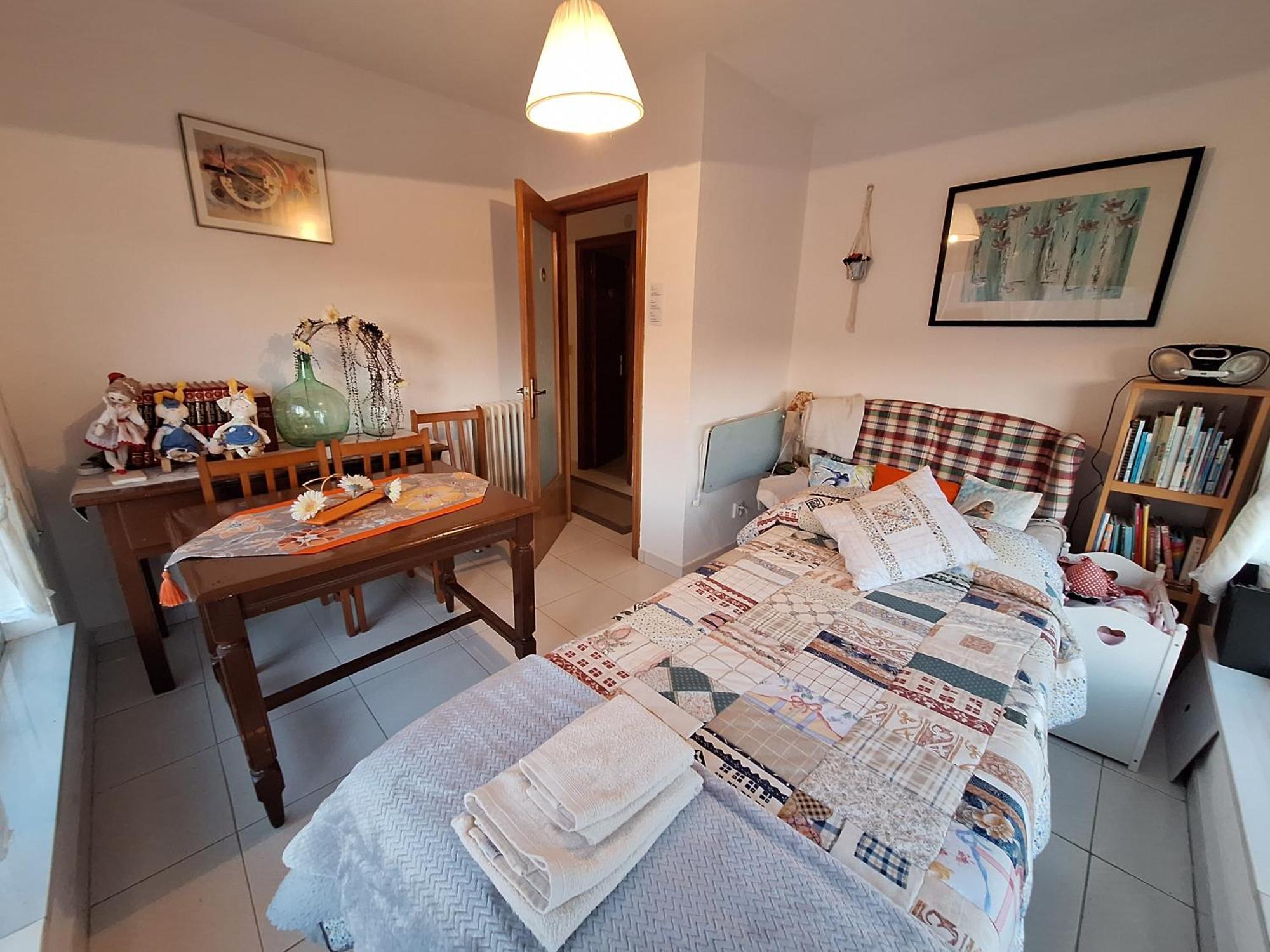 Casa Pita Siente Paz Y Calma En Un Lugar Con Encanto Bbc Btt Ninos Pets Villa San Justo de la Vega Eksteriør billede