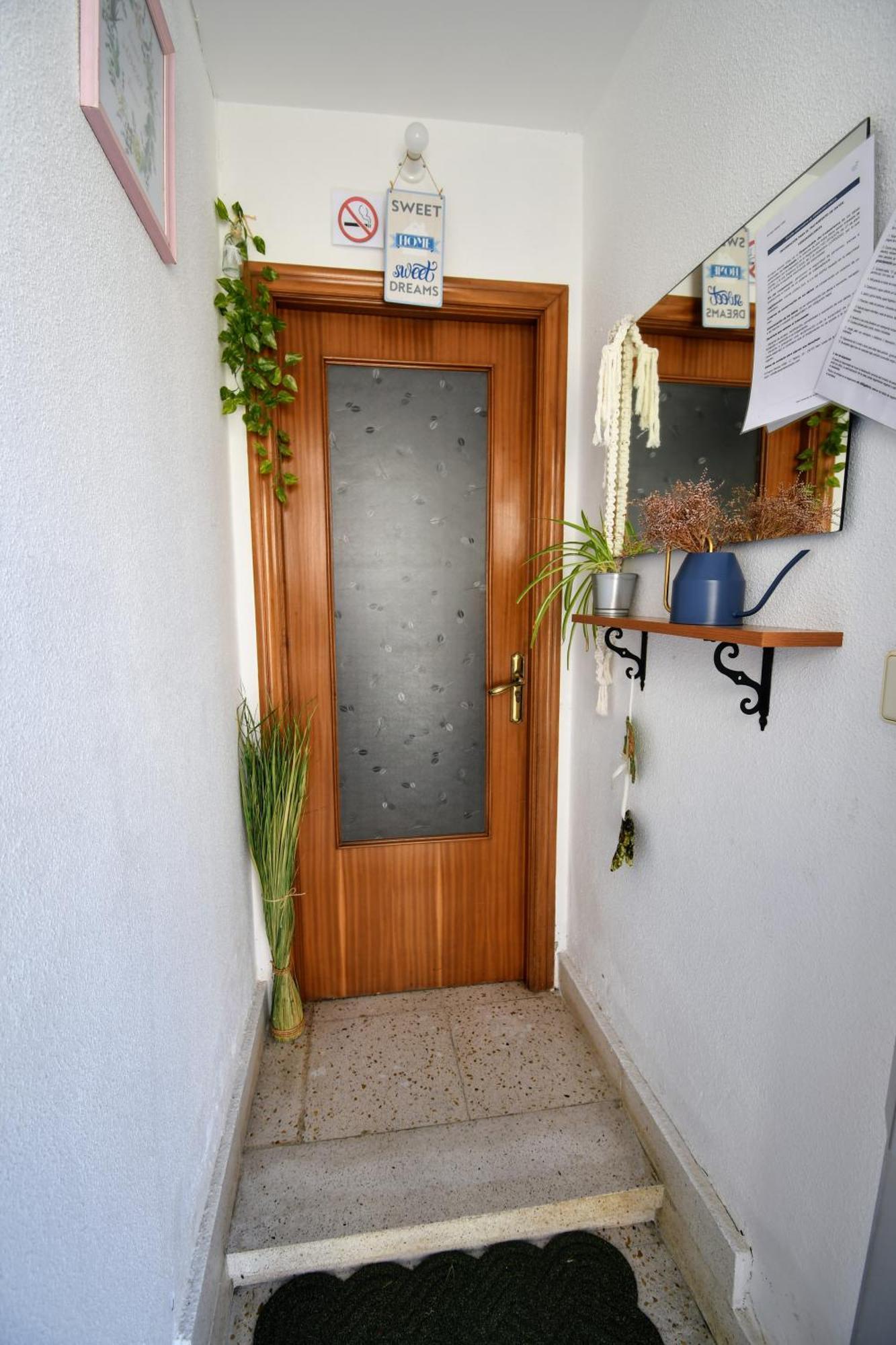 Casa Pita Siente Paz Y Calma En Un Lugar Con Encanto Bbc Btt Ninos Pets Villa San Justo de la Vega Eksteriør billede