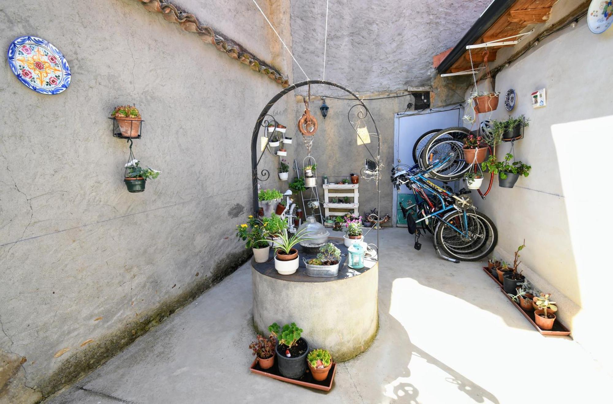 Casa Pita Siente Paz Y Calma En Un Lugar Con Encanto Bbc Btt Ninos Pets Villa San Justo de la Vega Eksteriør billede