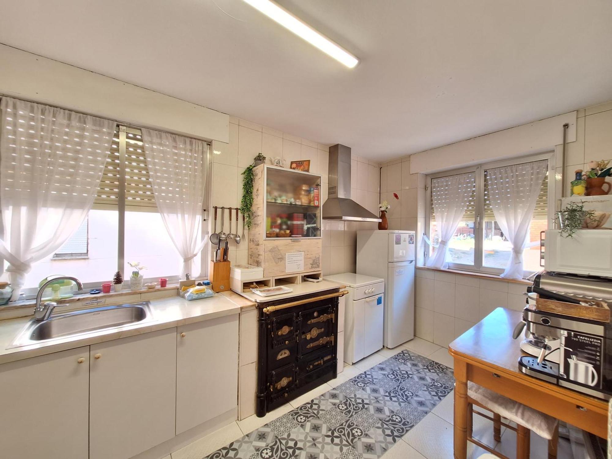 Casa Pita Siente Paz Y Calma En Un Lugar Con Encanto Bbc Btt Ninos Pets Villa San Justo de la Vega Eksteriør billede