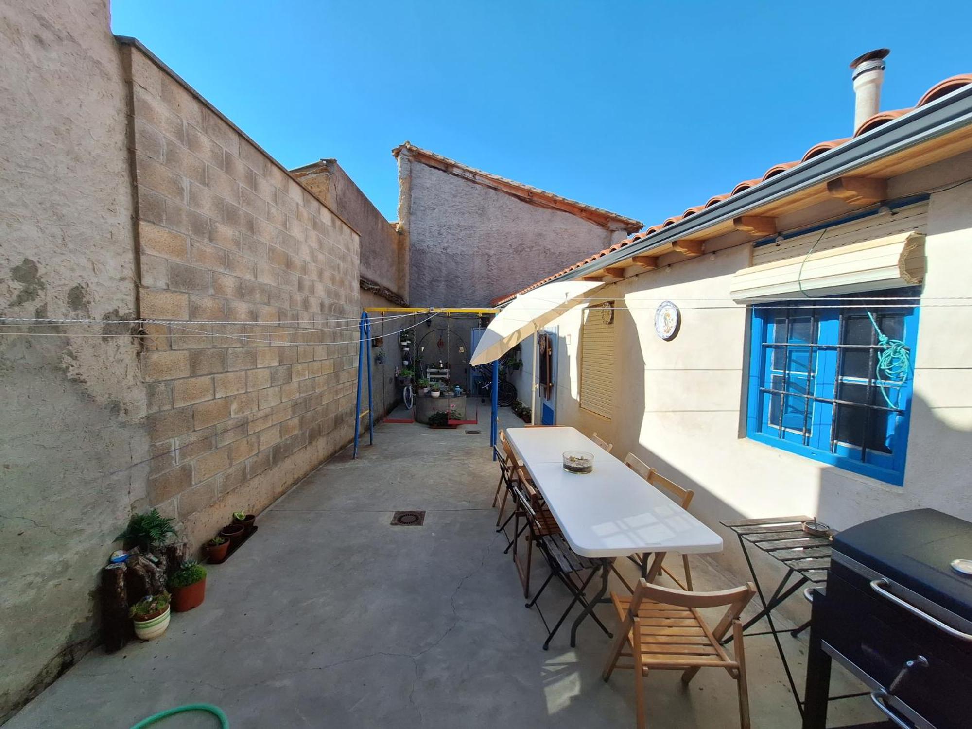 Casa Pita Siente Paz Y Calma En Un Lugar Con Encanto Bbc Btt Ninos Pets Villa San Justo de la Vega Eksteriør billede