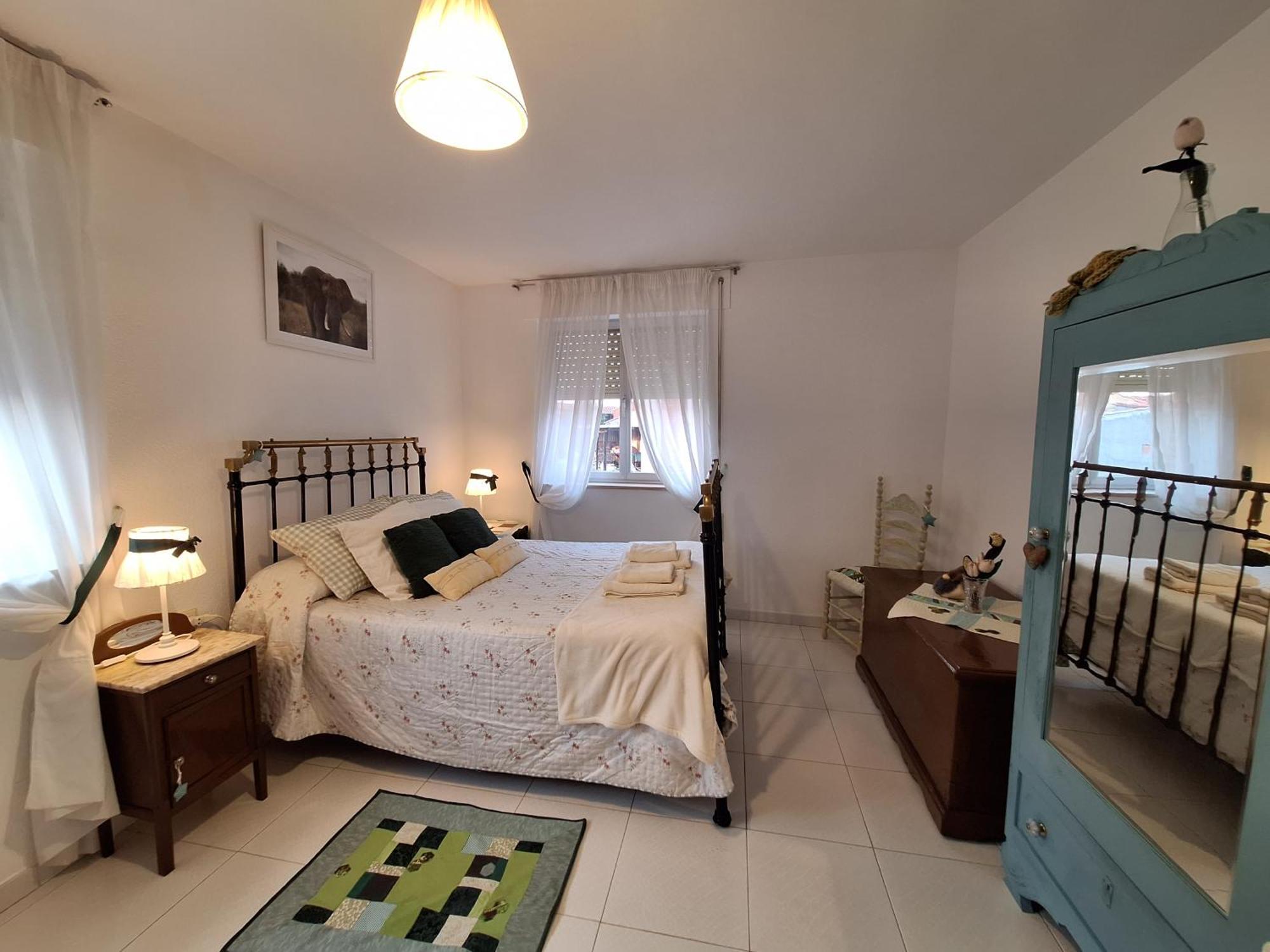 Casa Pita Siente Paz Y Calma En Un Lugar Con Encanto Bbc Btt Ninos Pets Villa San Justo de la Vega Eksteriør billede