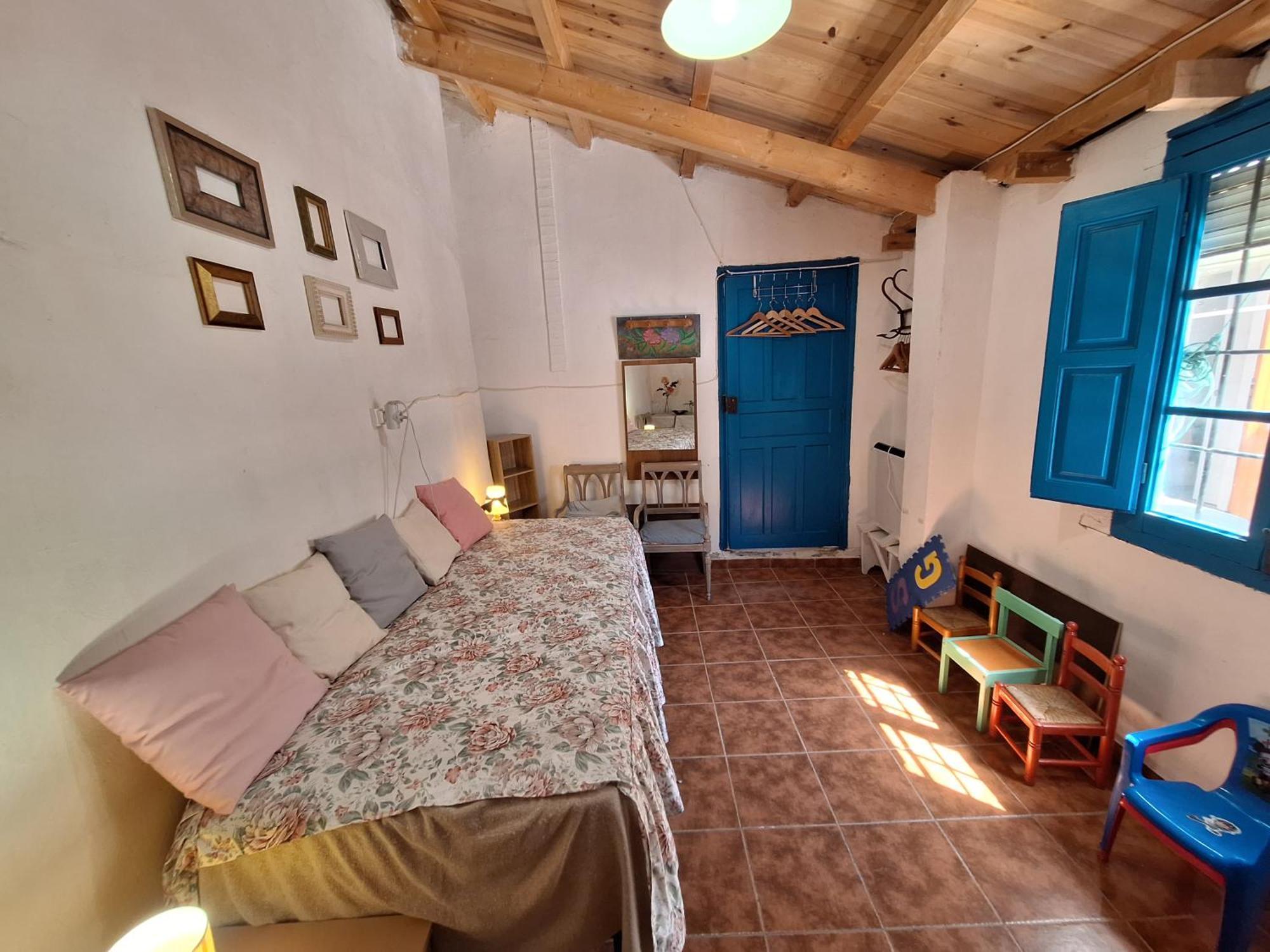 Casa Pita Siente Paz Y Calma En Un Lugar Con Encanto Bbc Btt Ninos Pets Villa San Justo de la Vega Eksteriør billede