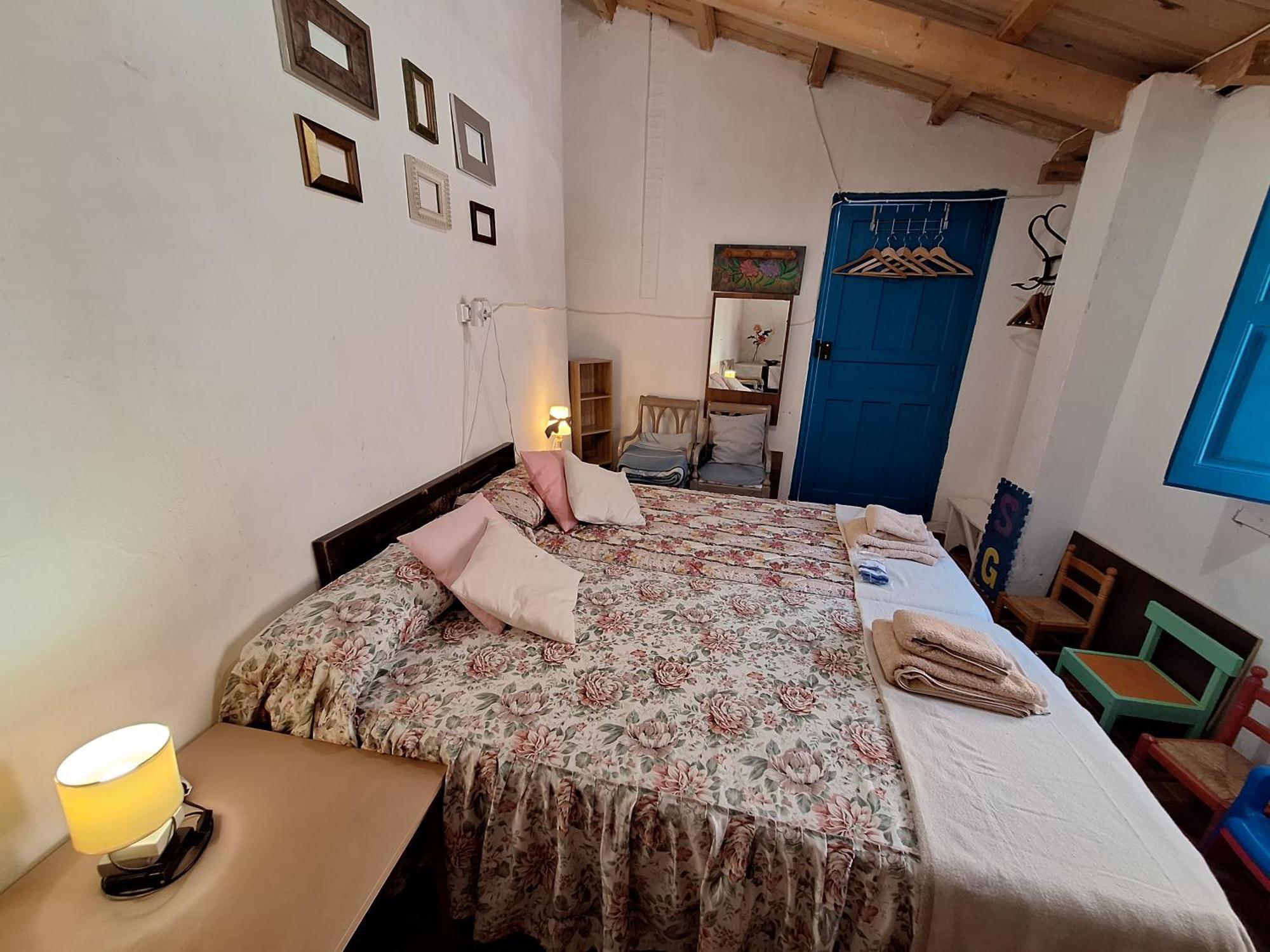 Casa Pita Siente Paz Y Calma En Un Lugar Con Encanto Bbc Btt Ninos Pets Villa San Justo de la Vega Eksteriør billede